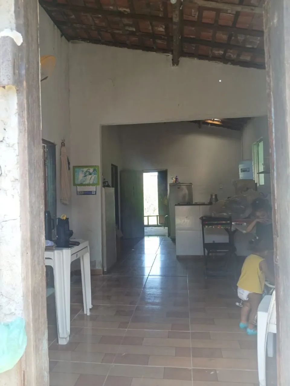 Sitio na Pavuna -Pacatuba - Foto 5