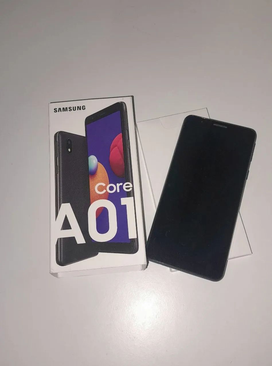 Samsung A01 Core
