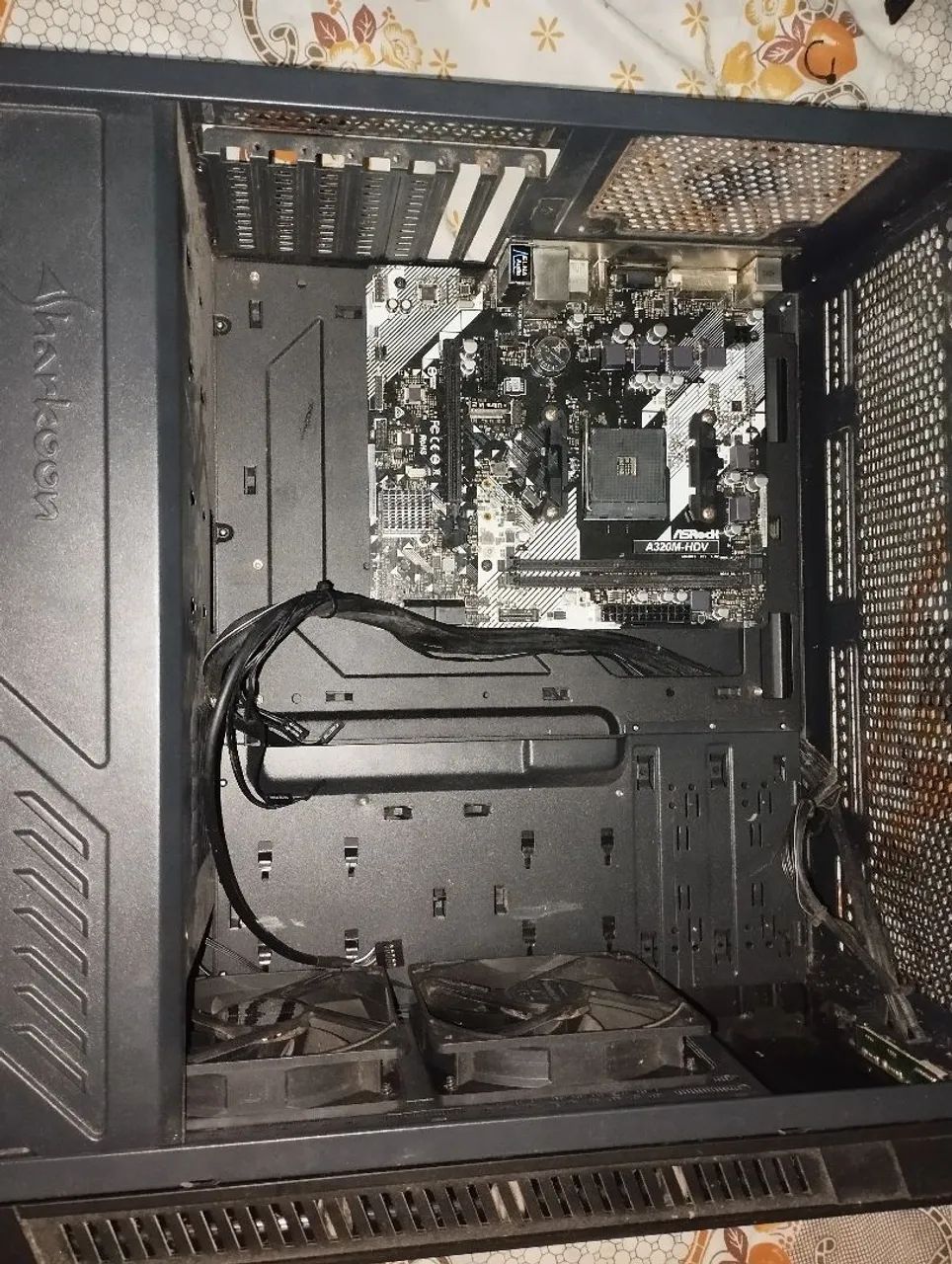 Gabinete de computador  - Foto 2