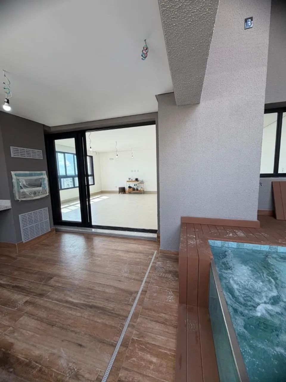 Atmos City Design, 22° andar, 170m² - Foto 4