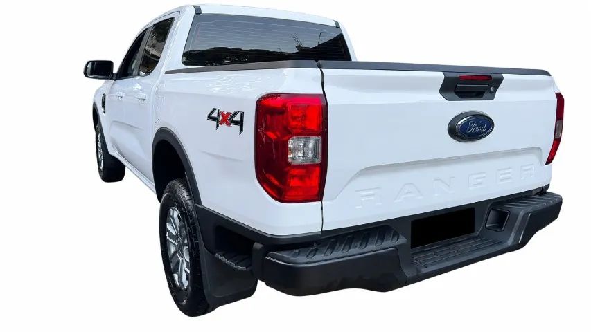 Ford Ranger 2024