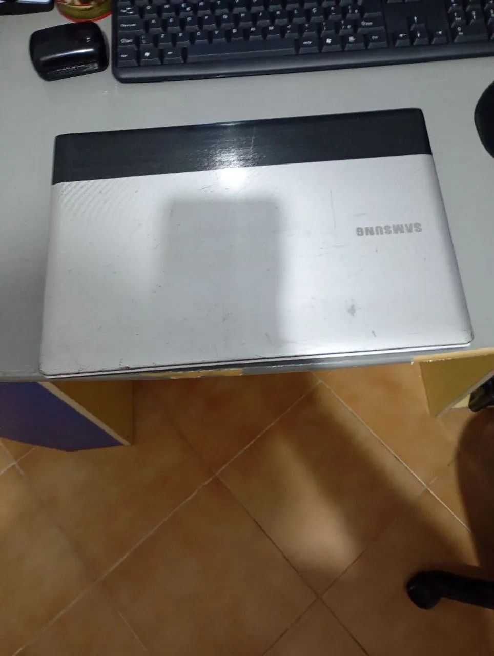 Notebooks para retirada de peças  - Foto 2