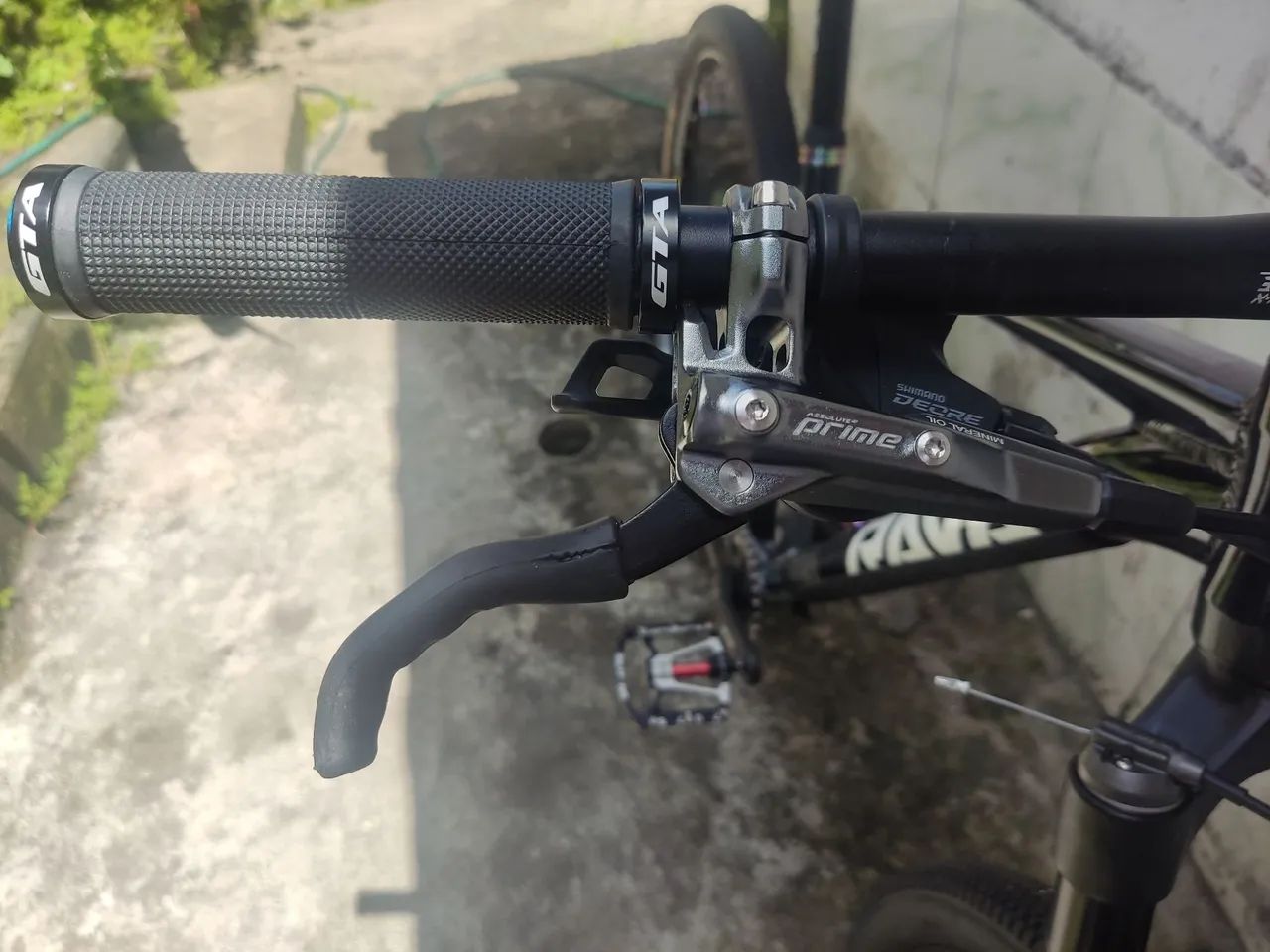 Bike aro 29  - Foto 3