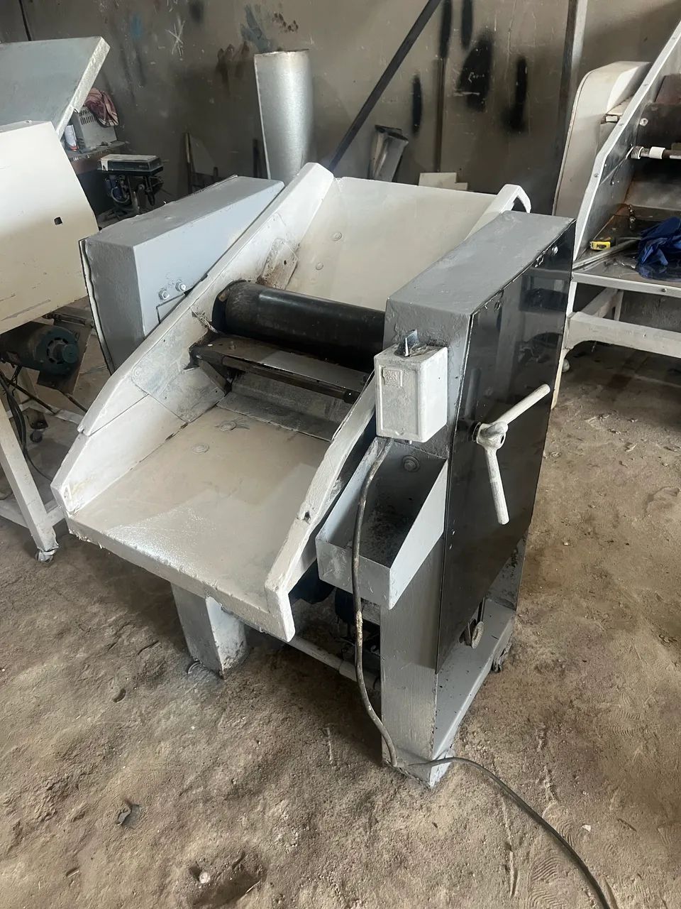 Cilindro 2 motor - Foto 3