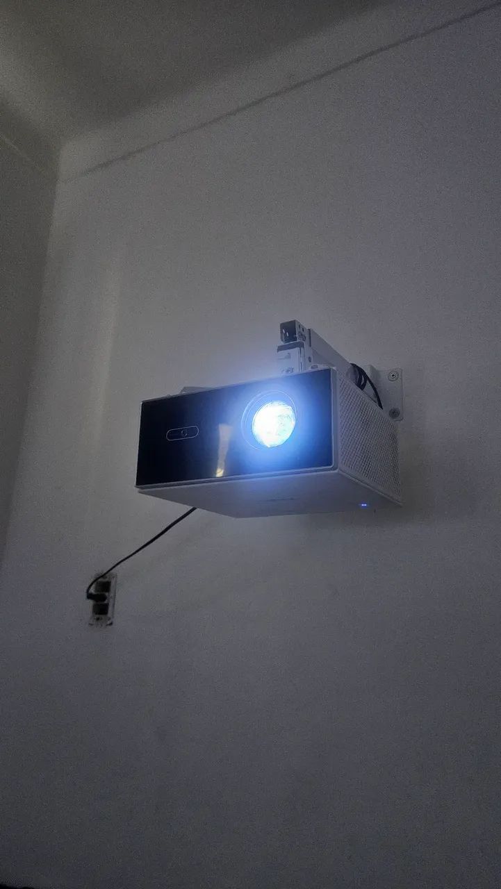 Projetor thundeal Tda7w 