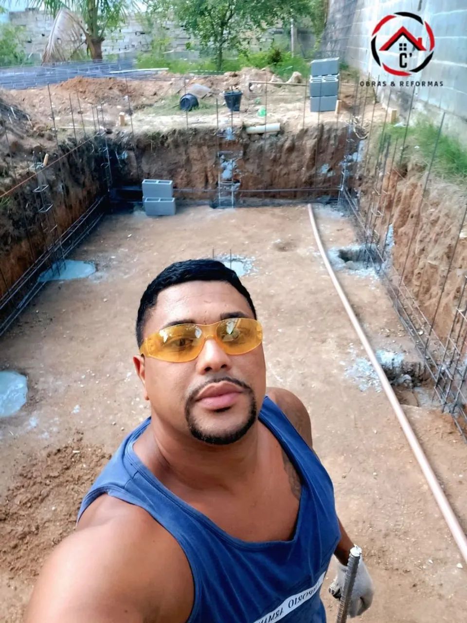 Serviços de obras ( construções e reformas em geral) - Foto 4