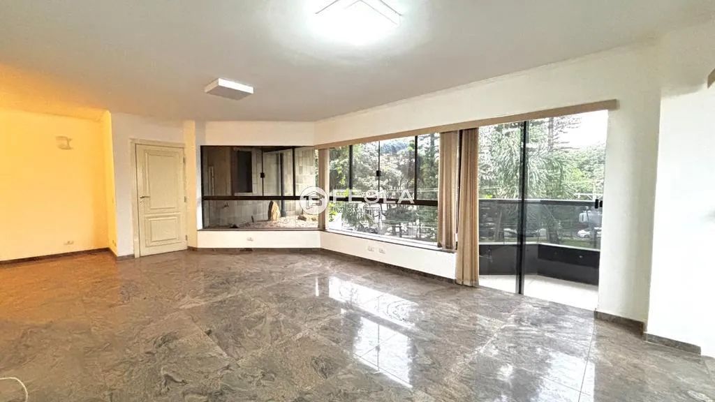 Apartamento à venda em Americana, Centro, com 3 suítes, com 220 m², EDIFÍCIO RENOIR - Foto 3