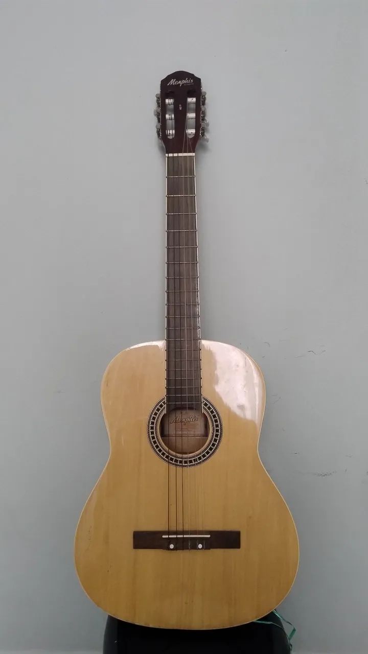 Violão Memphis 