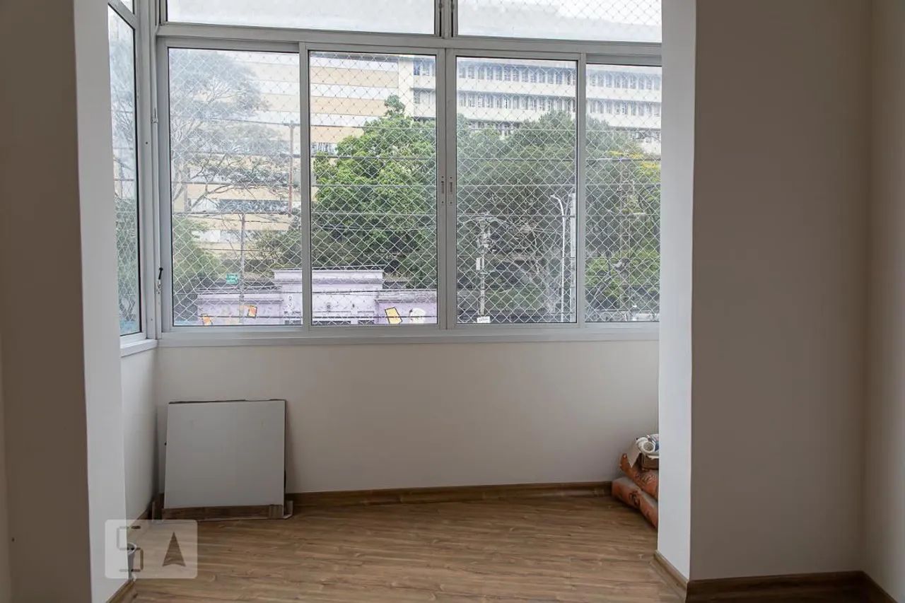 Apartamento à Venda - Higienópolis, 2 Quartos, 82 m2 - Foto 5