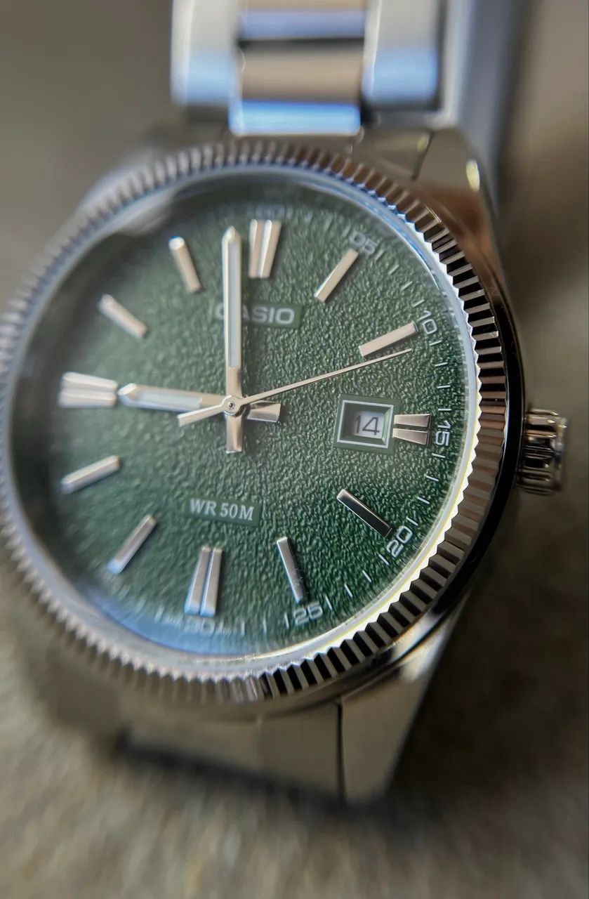 Casio MTP-1302 - Foto 4