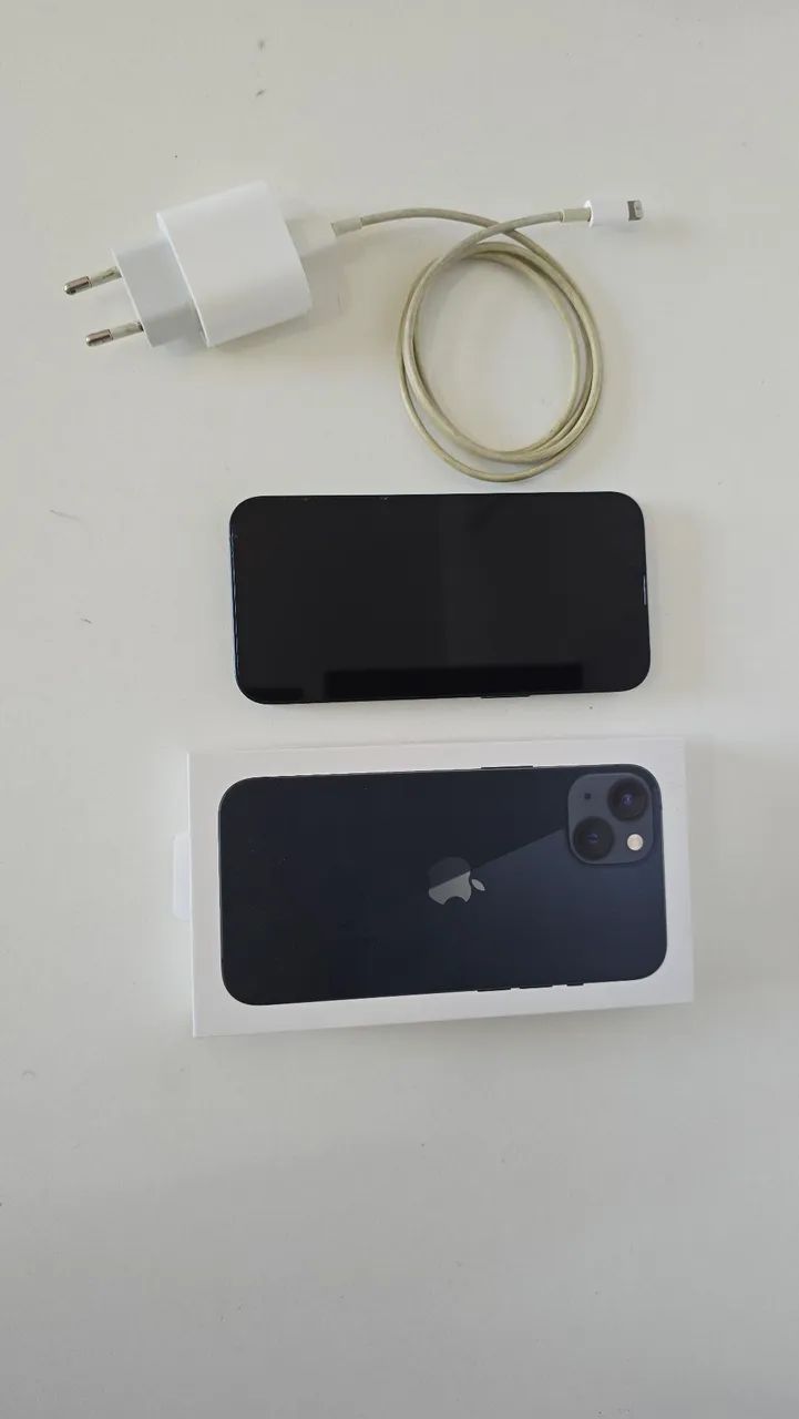 IPhone 13 - 128 GB - Foto 5