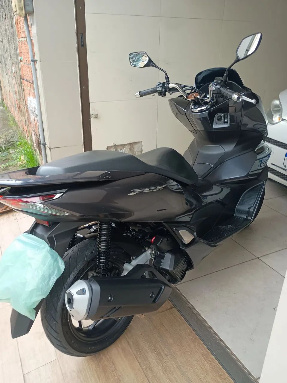 Moto nova - Foto 4