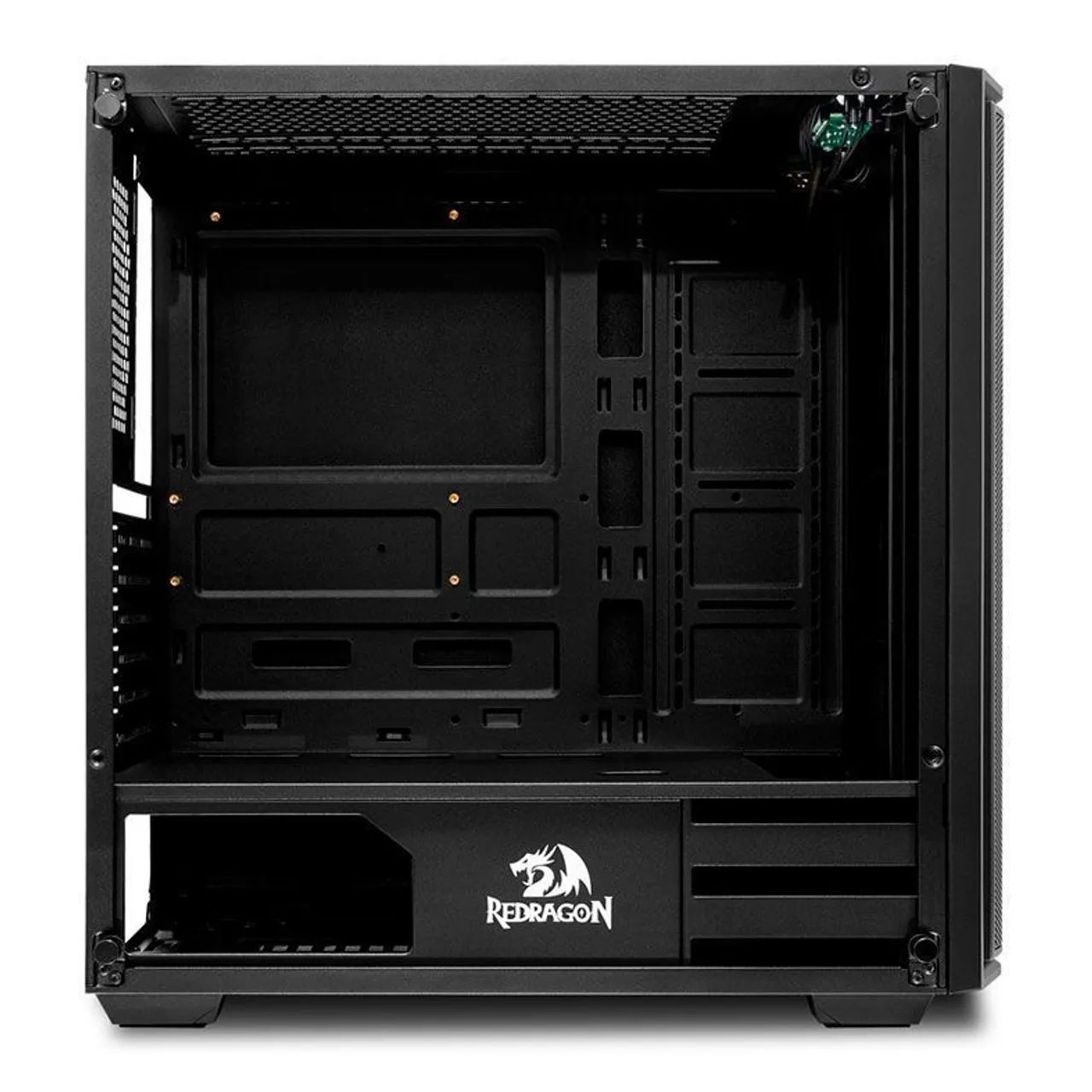 Gabinete Redragon Ramhorn - Foto 3