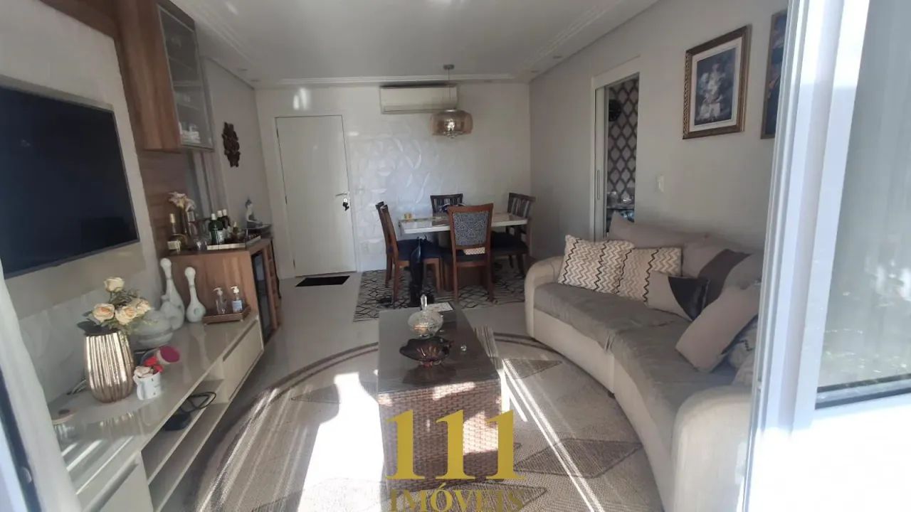 Apartamento no Condomínio Cidade Maia/ SP. - Foto 2