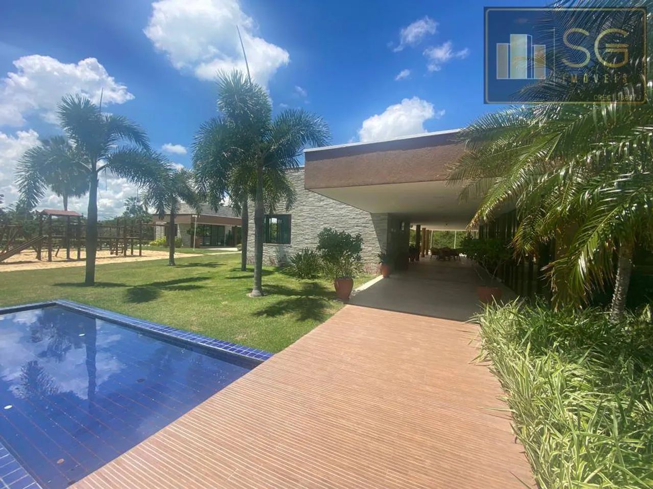 Casa Duplex locação - Jardins do Lago - Foto 2