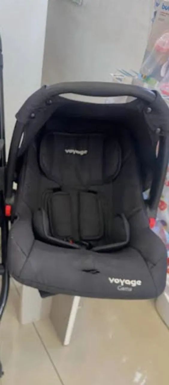 Bebe conforto Voyage gama