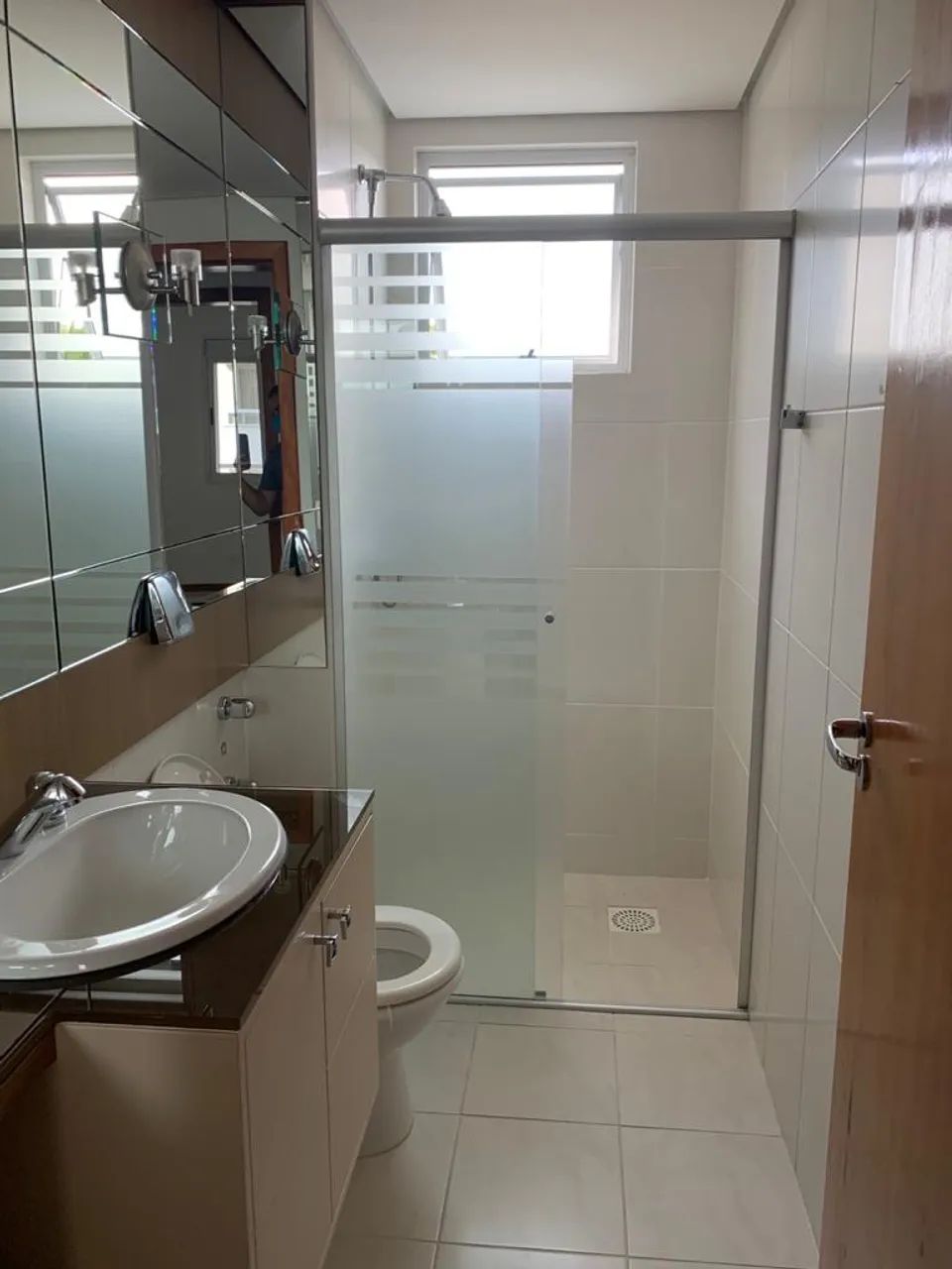 Alugo - Apto 126 metros com 4D 3B Agronomica  - Foto 5