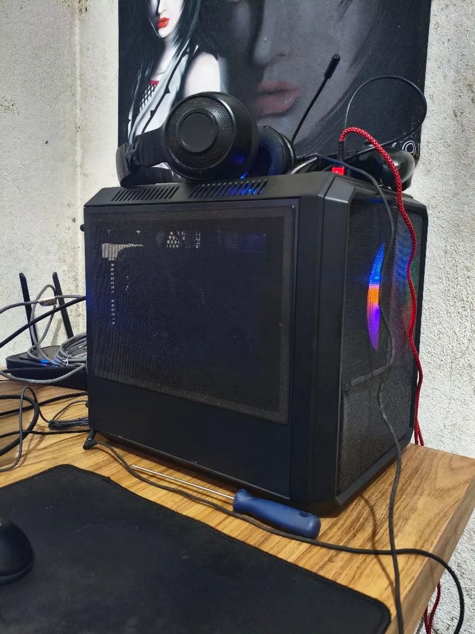 Pc gamer  - Foto 4