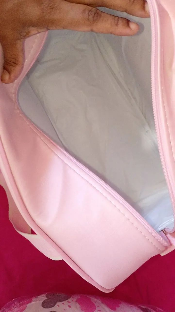 Bolsa maternidade  - Foto 3