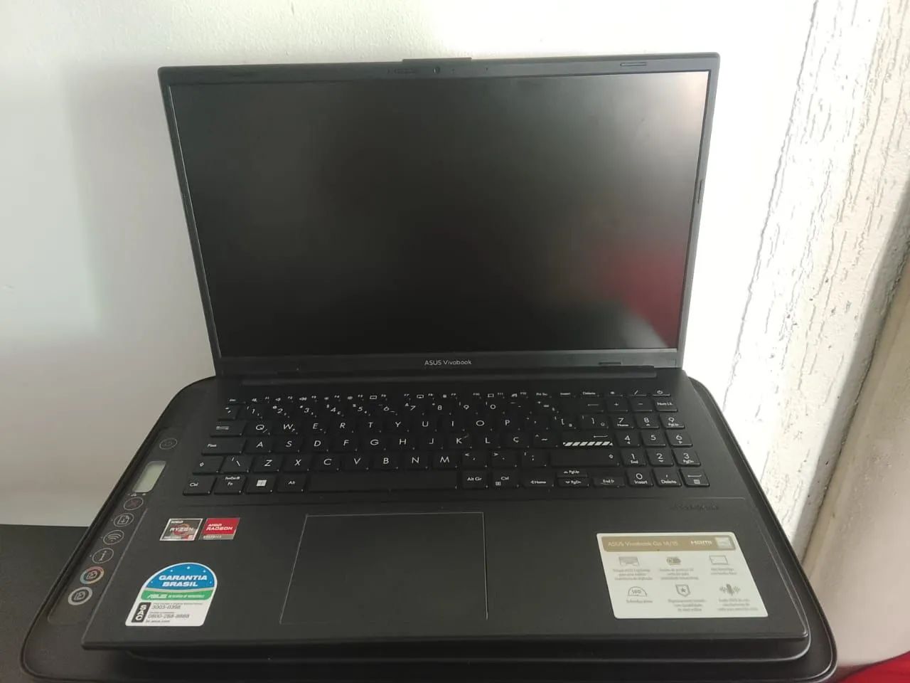 Vende-se  Notebook  - Foto 4