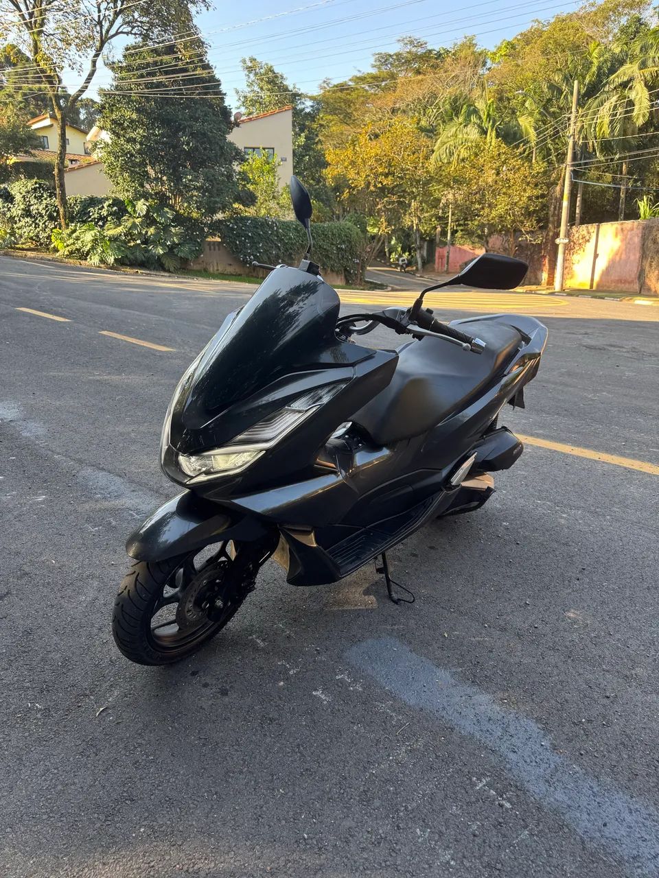 PCX 2023  - Foto 3