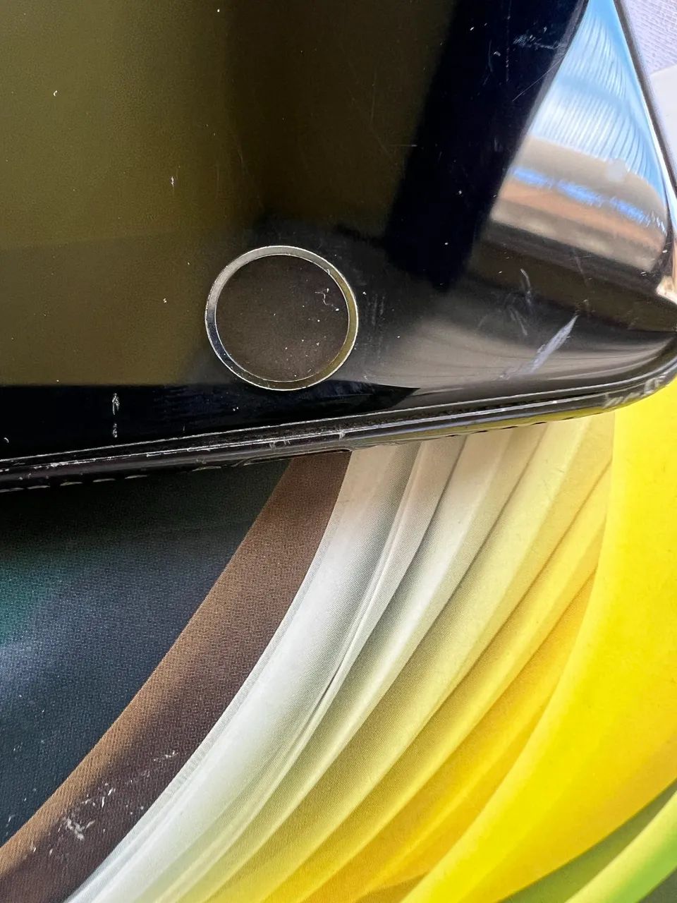 iPhone SE 2 geração  - Foto 5