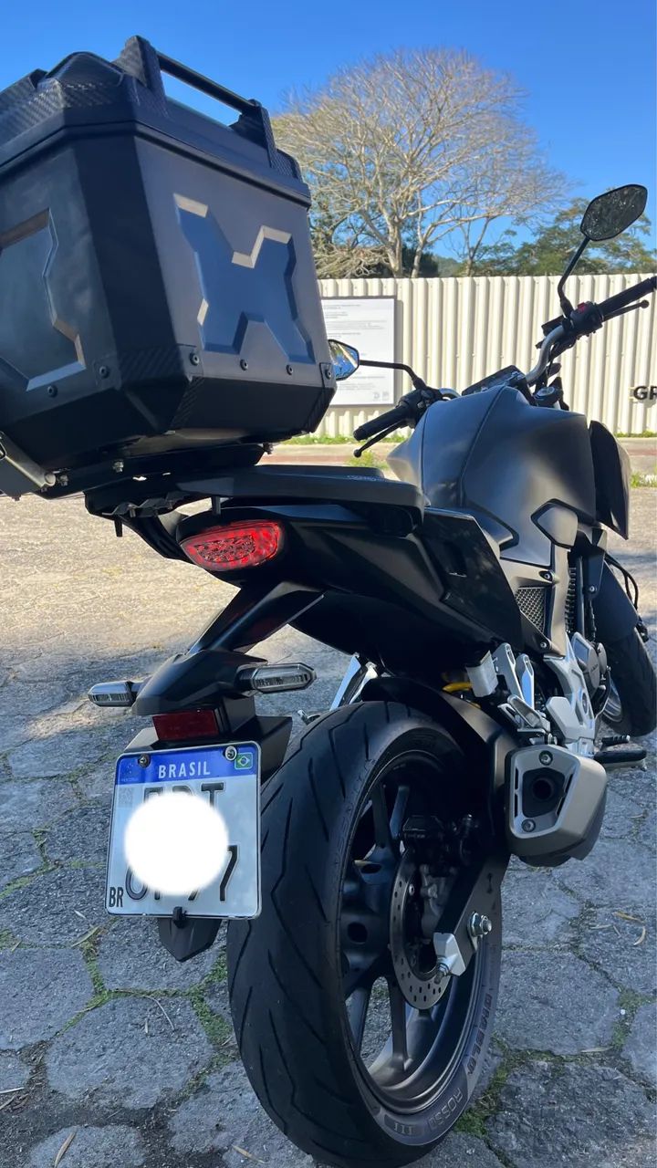 Honda CB 300F - Impecável!   - Foto 3