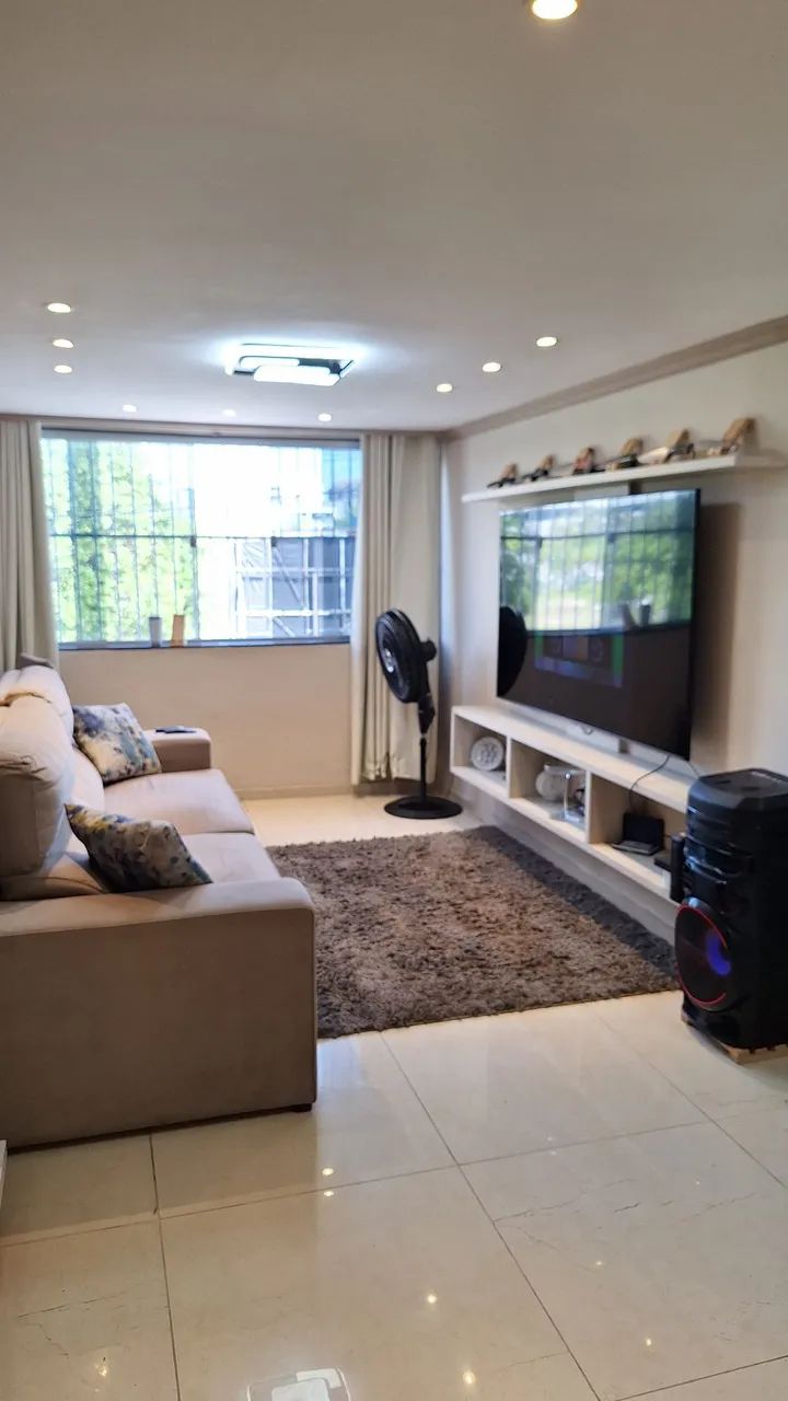 Alugo apartamento no Bessa