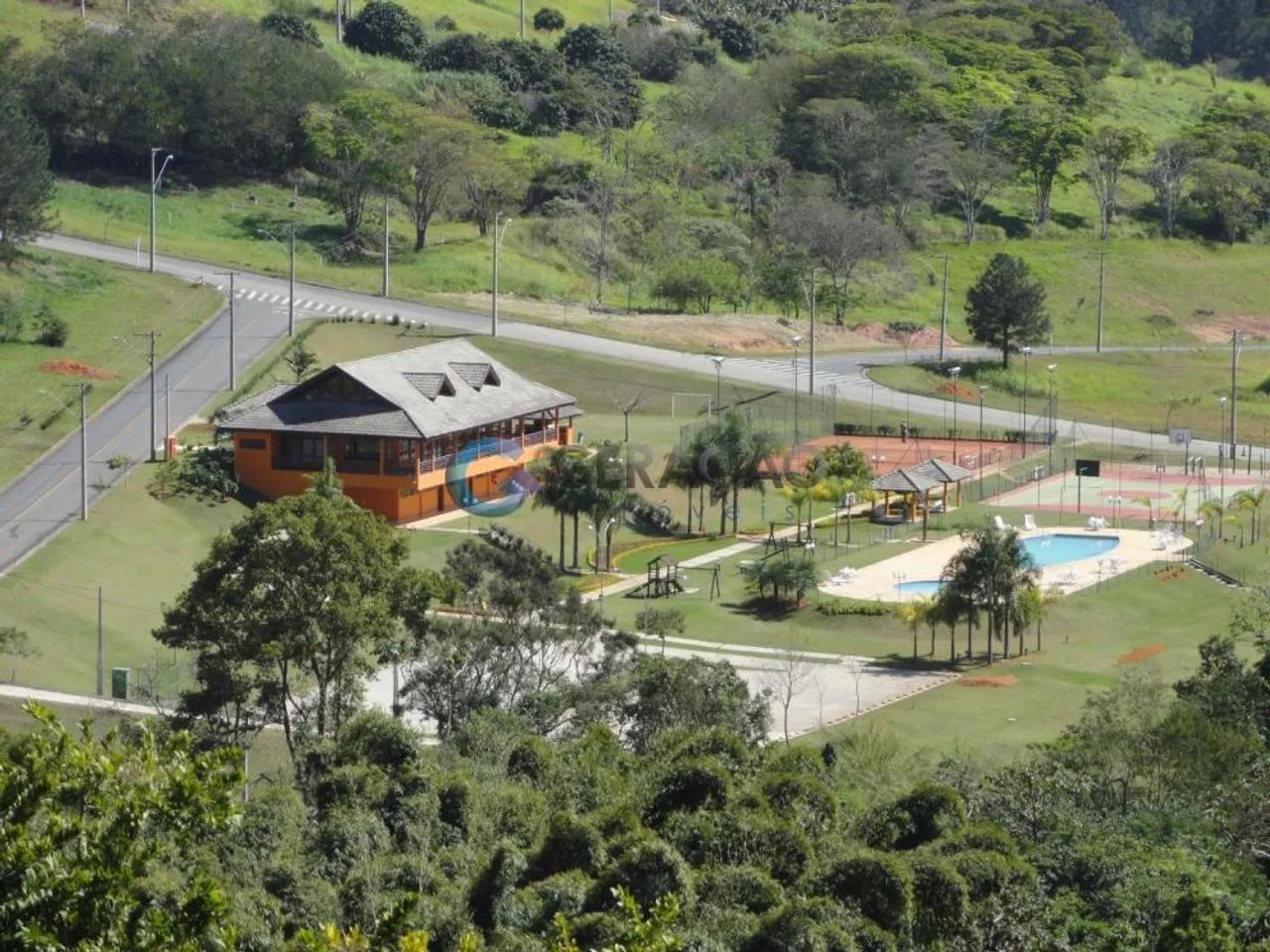 Terreno e Área Condomínio Residencial em Jambeiro - Foto 10