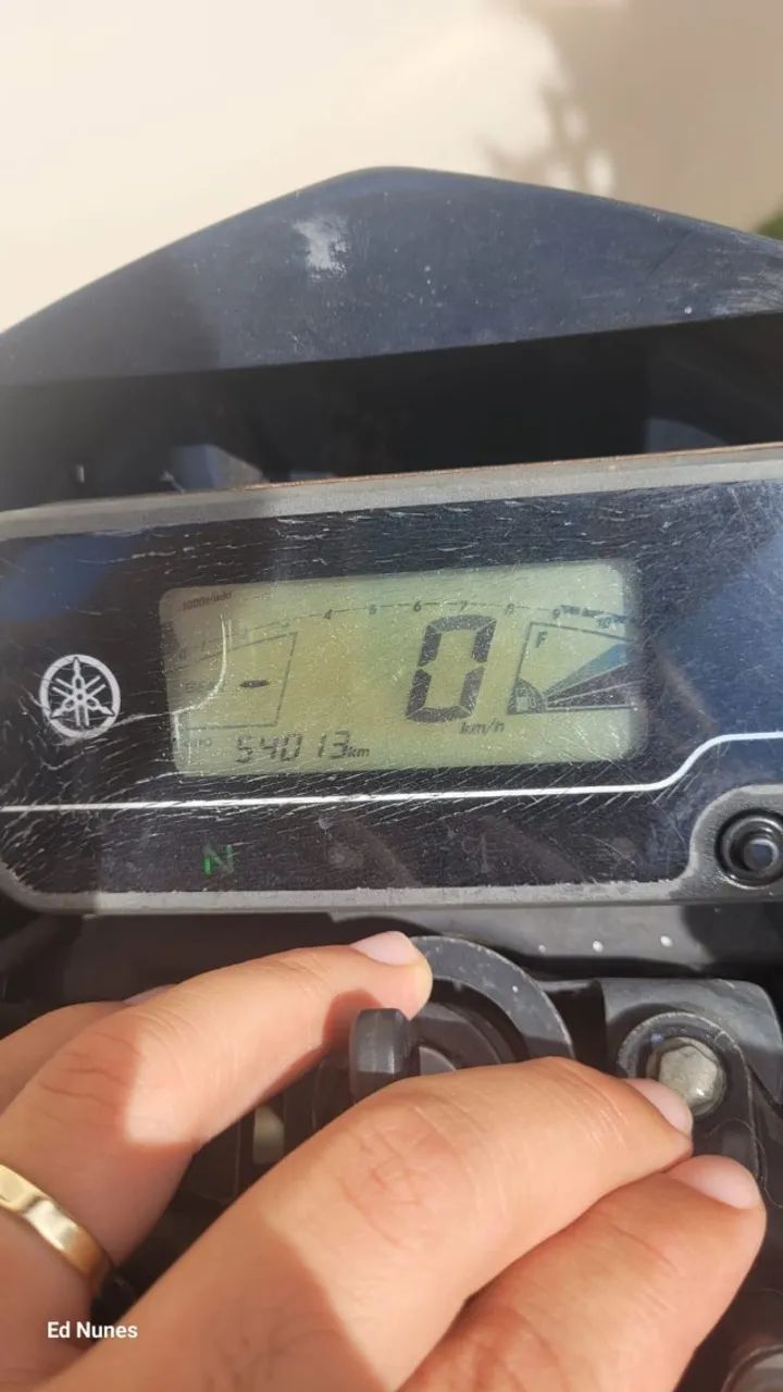 Yamaha factor 150 2016 - Foto 3