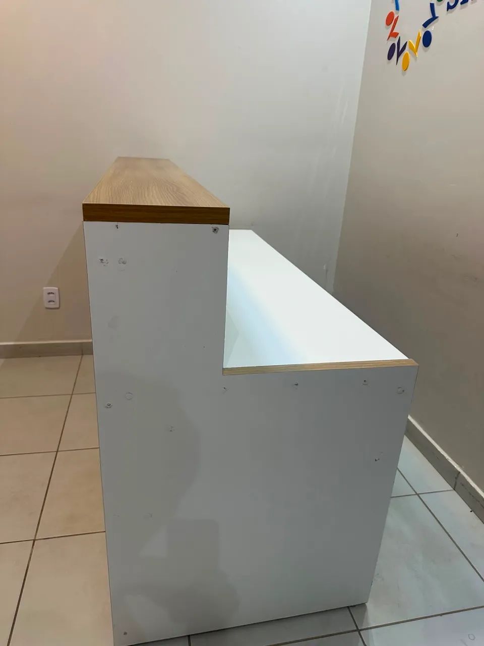 Balcão  - Foto 3