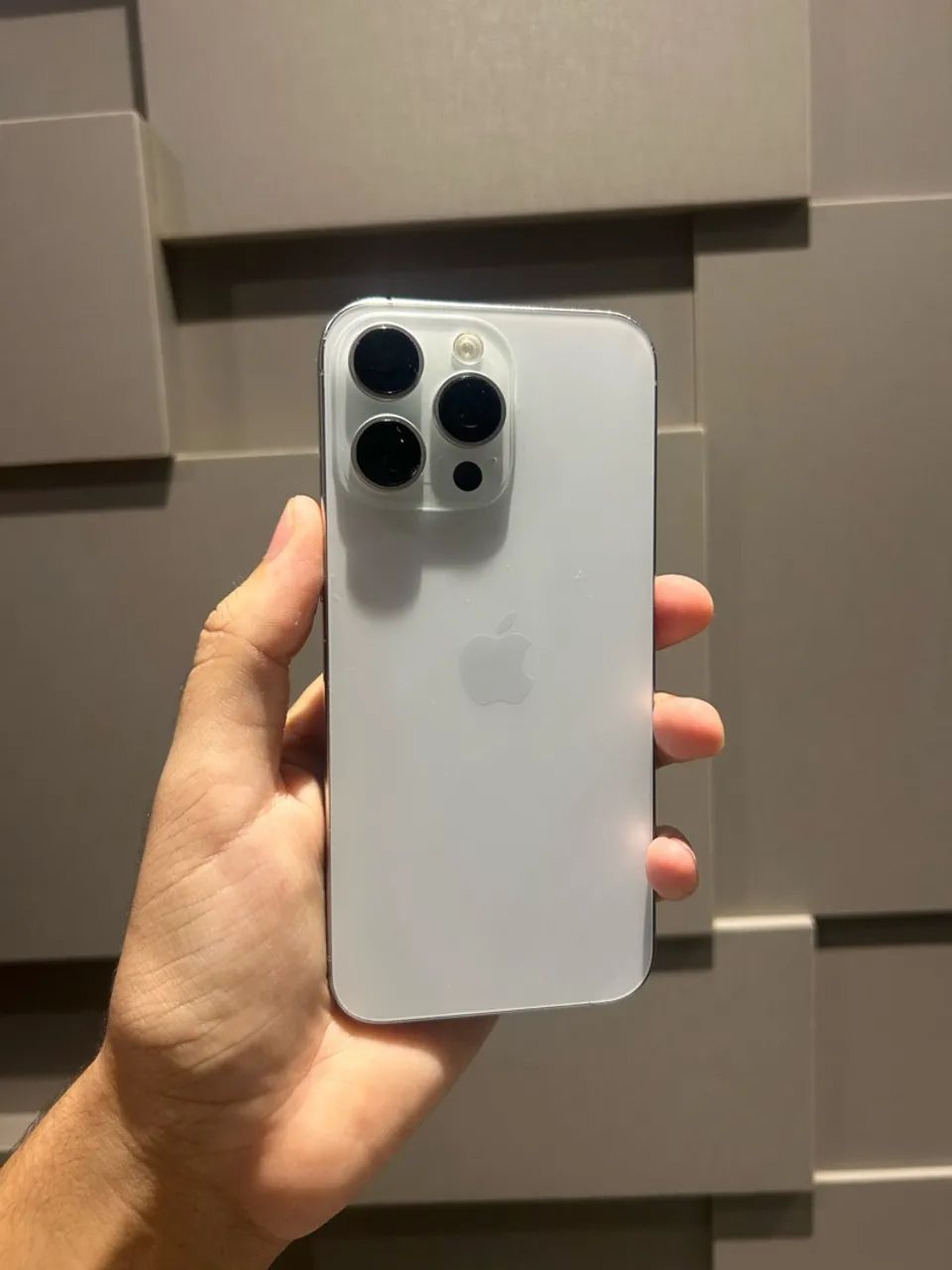 iPhone 15 pro max 256gb  - Foto 2