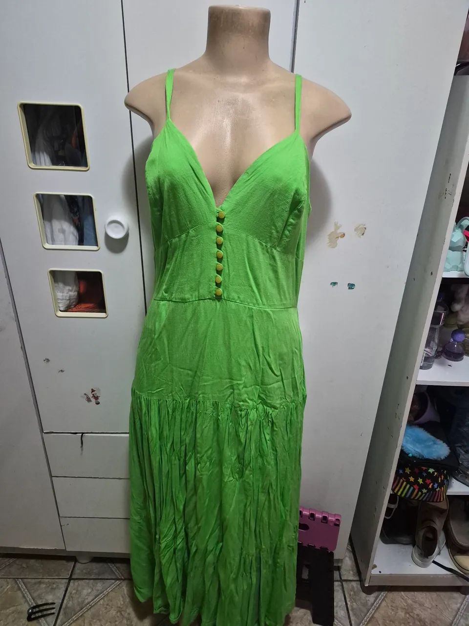 Vestidos  - Foto 2