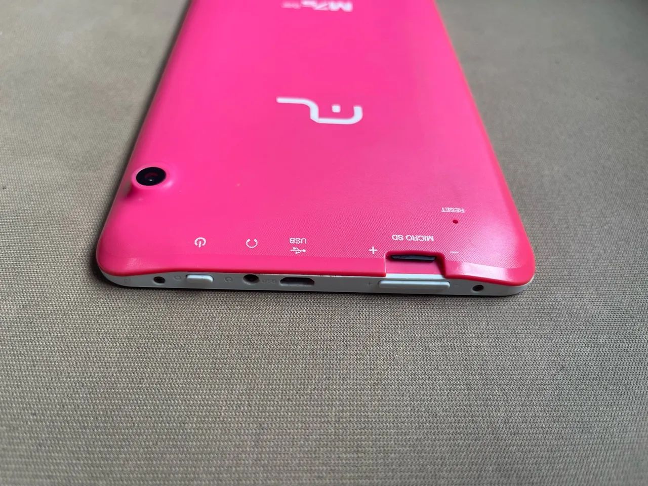 Tablet Multilaser M7s Quad Core  - Foto 3