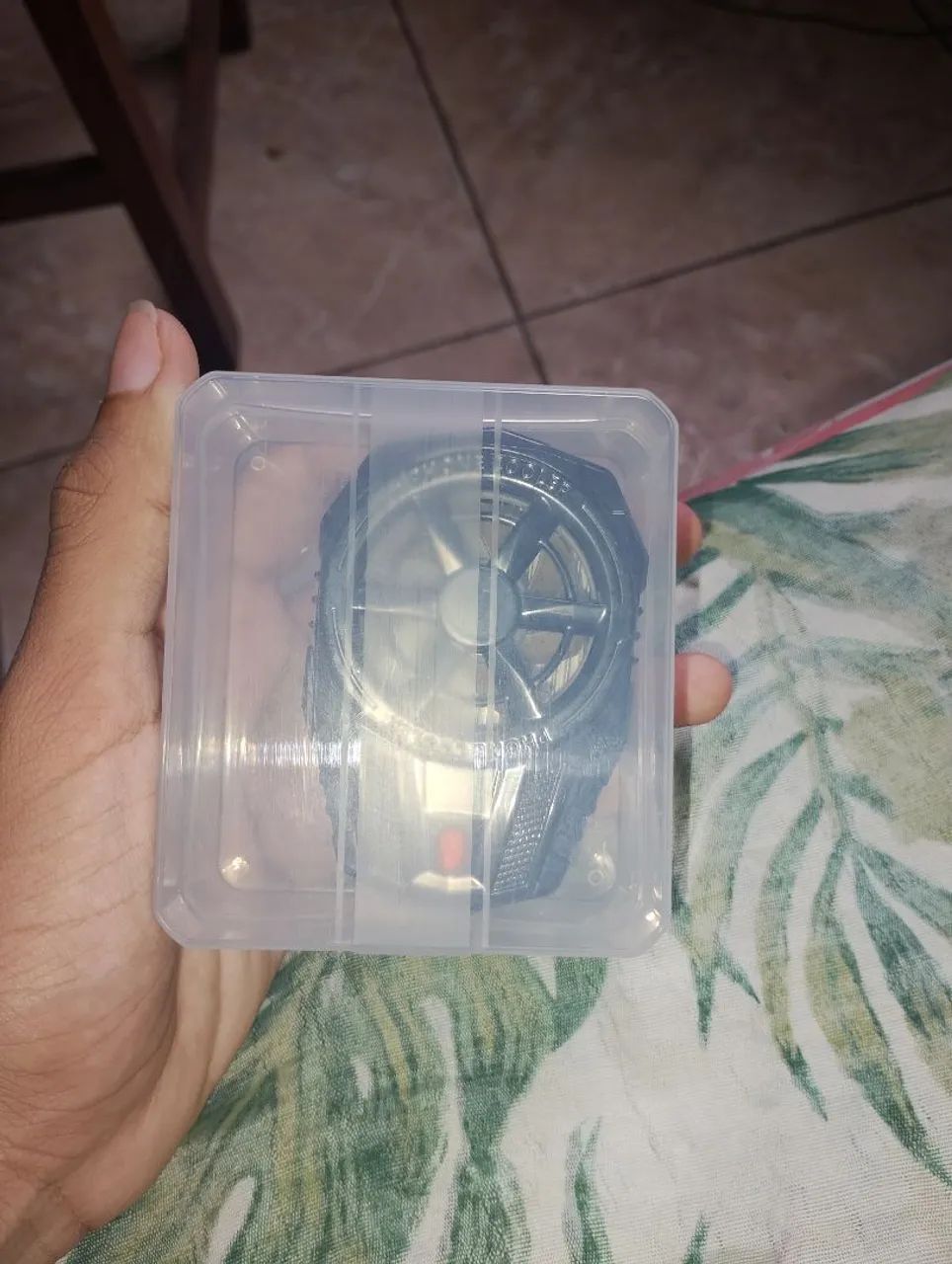 Cooler gamer para celulares - Foto 2