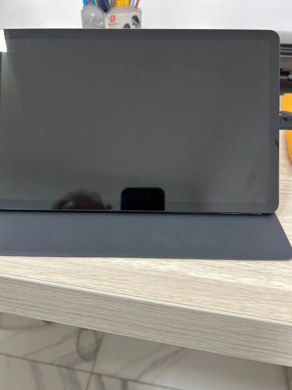 TABLETE SAMSUNG - Tab S6 Lite - Semi novo  - Foto 2