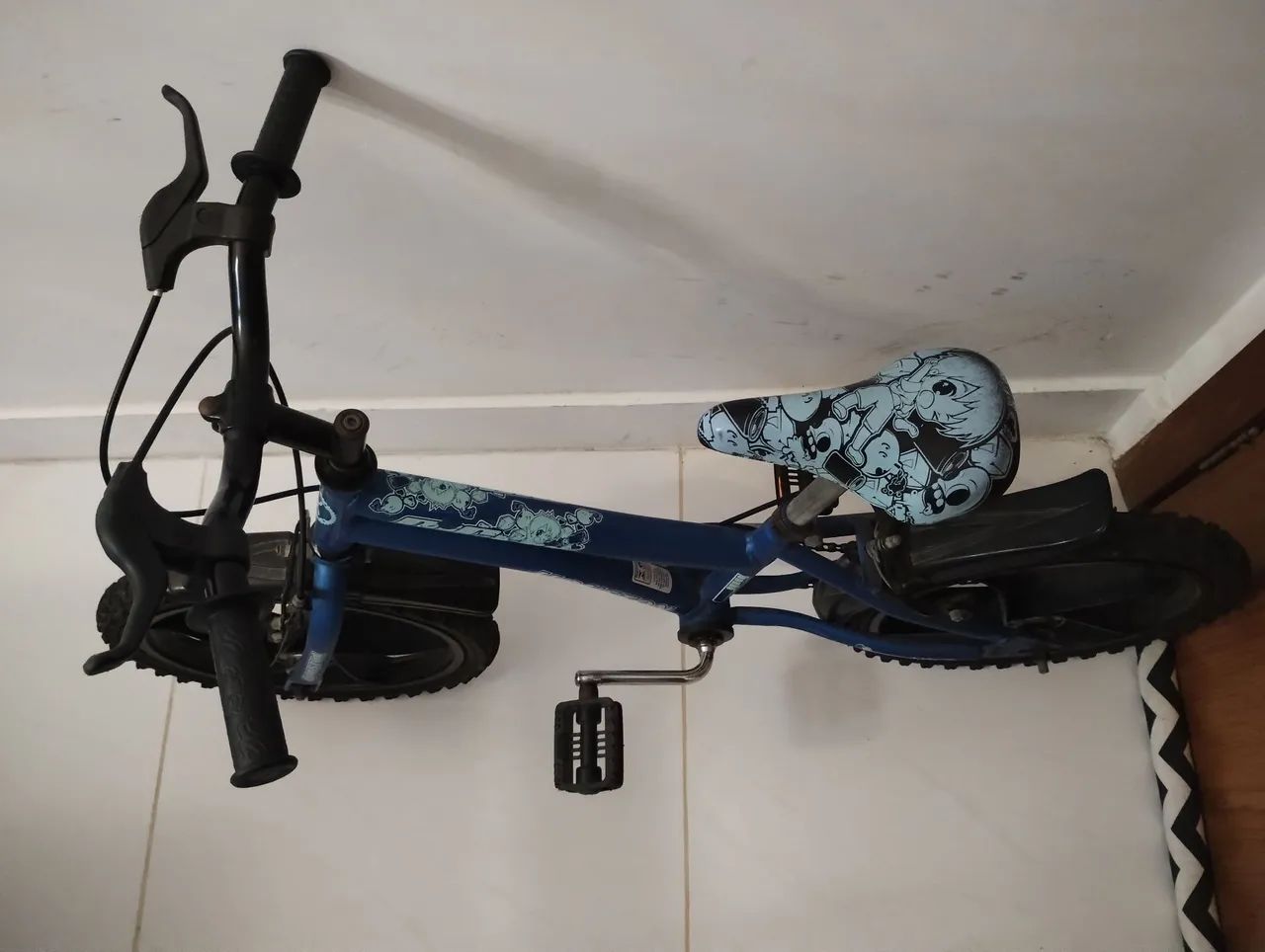 Bicicleta infantil  - Foto 3