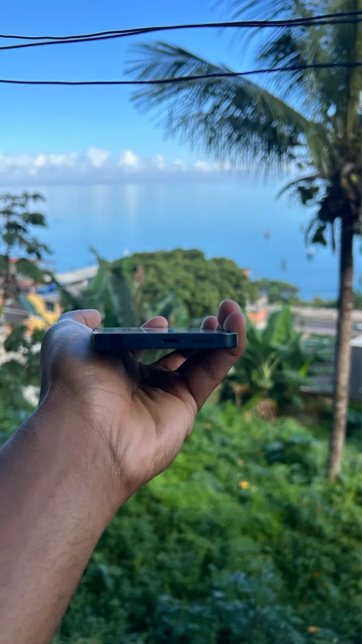 IPHONE 13 - NEGOCIAVEL  - Foto 5