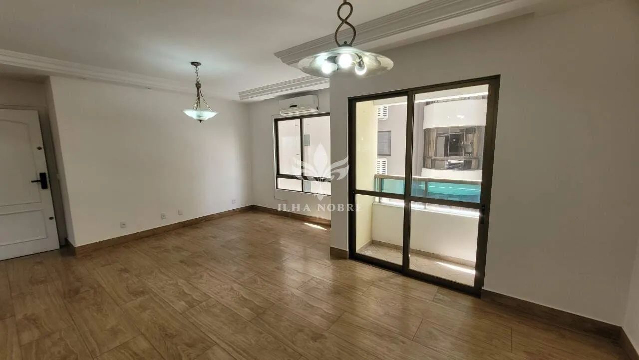 Apartamento semimobiliado 3 Quartos sendo 2 Suíte no Centro de Florianópolis com 102 m² - Foto 4