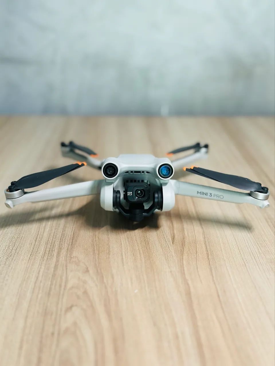 DJI Mini 3 Pro + Fly More Kit 