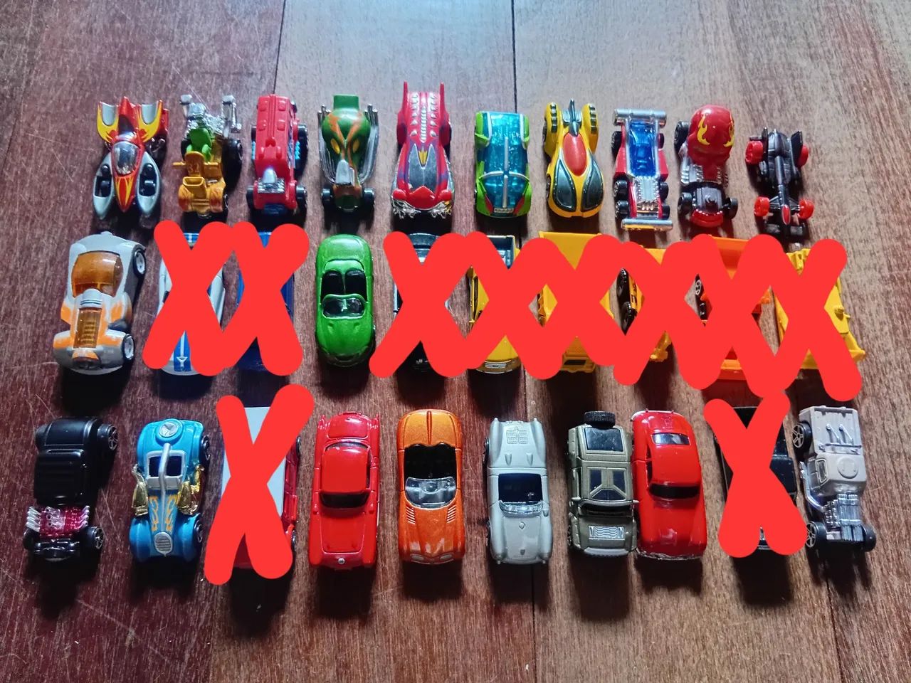 Carrinhos Maisto em excelente estado