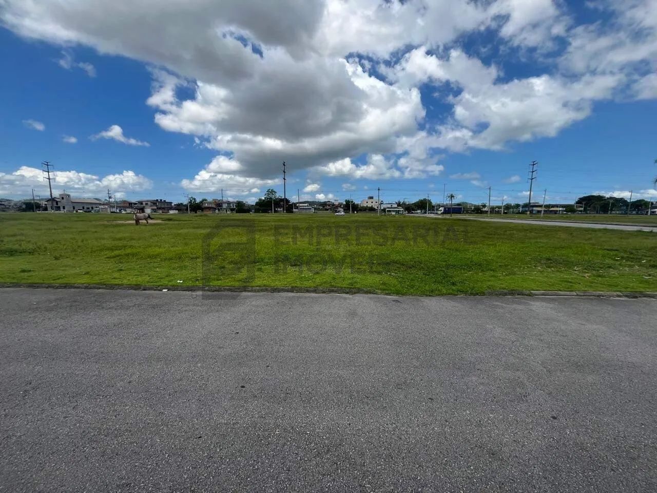Lote à venda, Sertão do Maruim - São José/SC