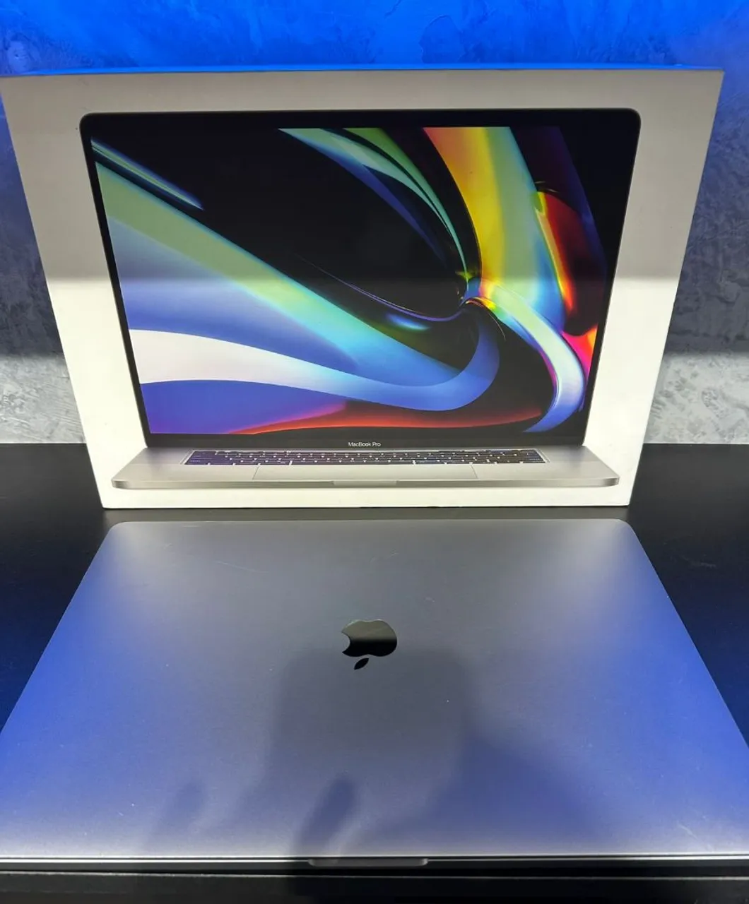 macbook pro 2019 i7 16gb 1tb - Notebooks - Consolação, São Paulo