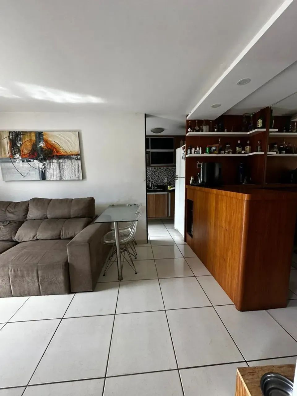 APARTAMENTO À VENDA  ATAÍDE | VILA VELHA/ES - Foto 4