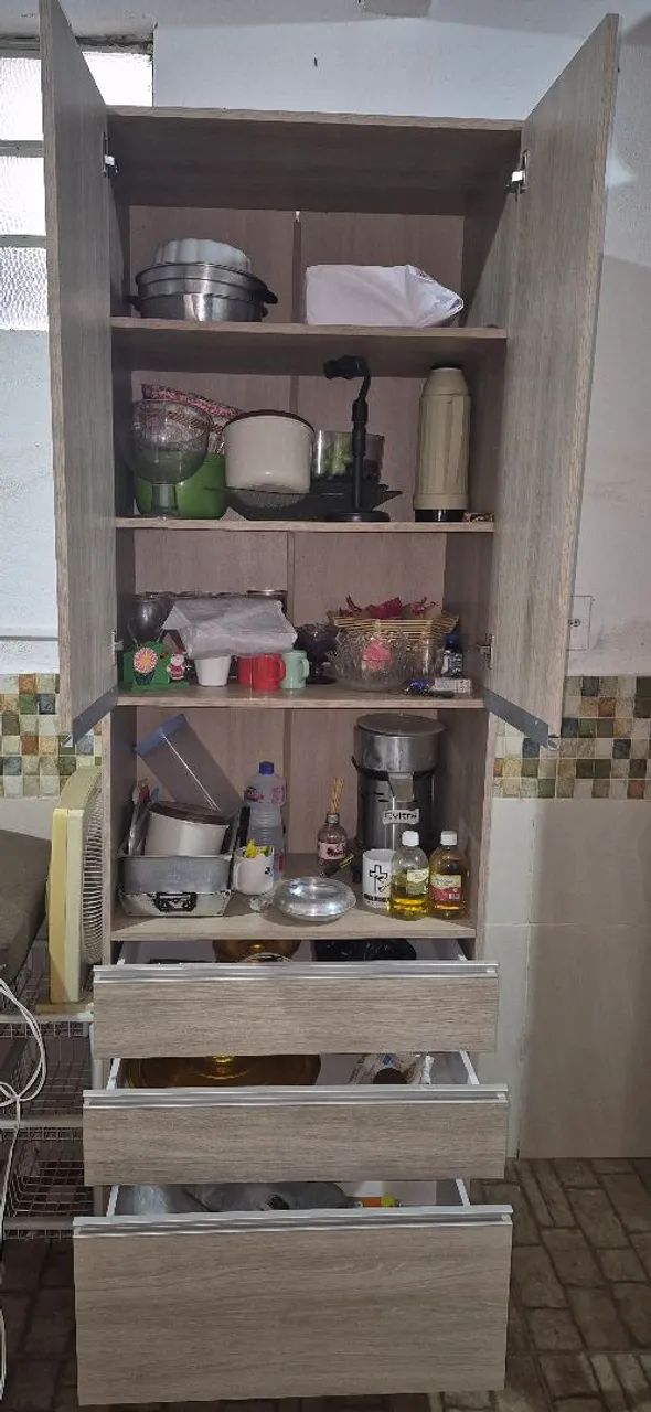 Armário de cozinha  - Foto 2