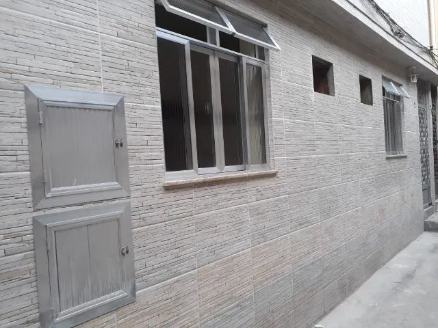 Alugo Casa de Vila 2qts no Andaraí - Foto 2