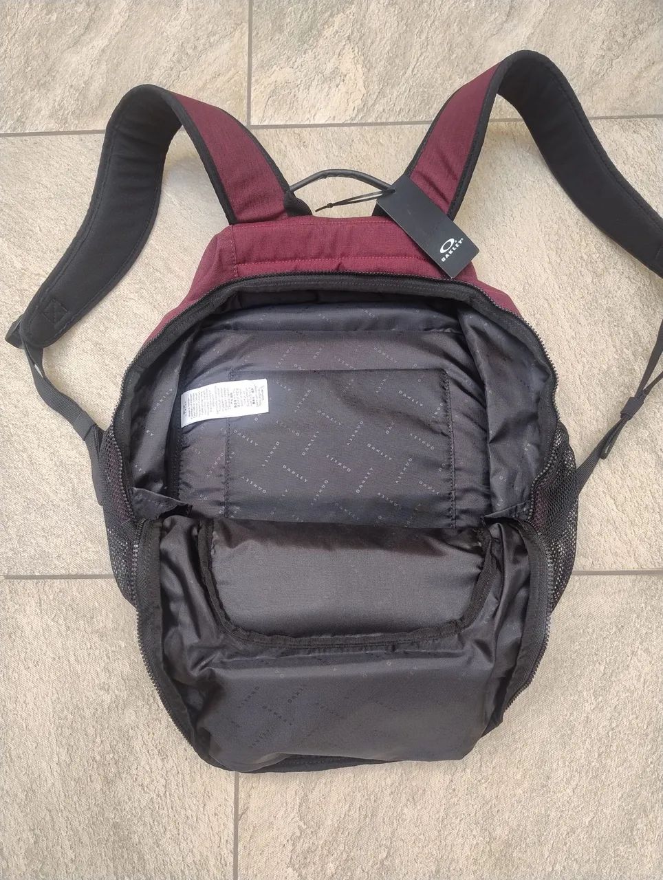 Mochila Oakley  - Foto 3