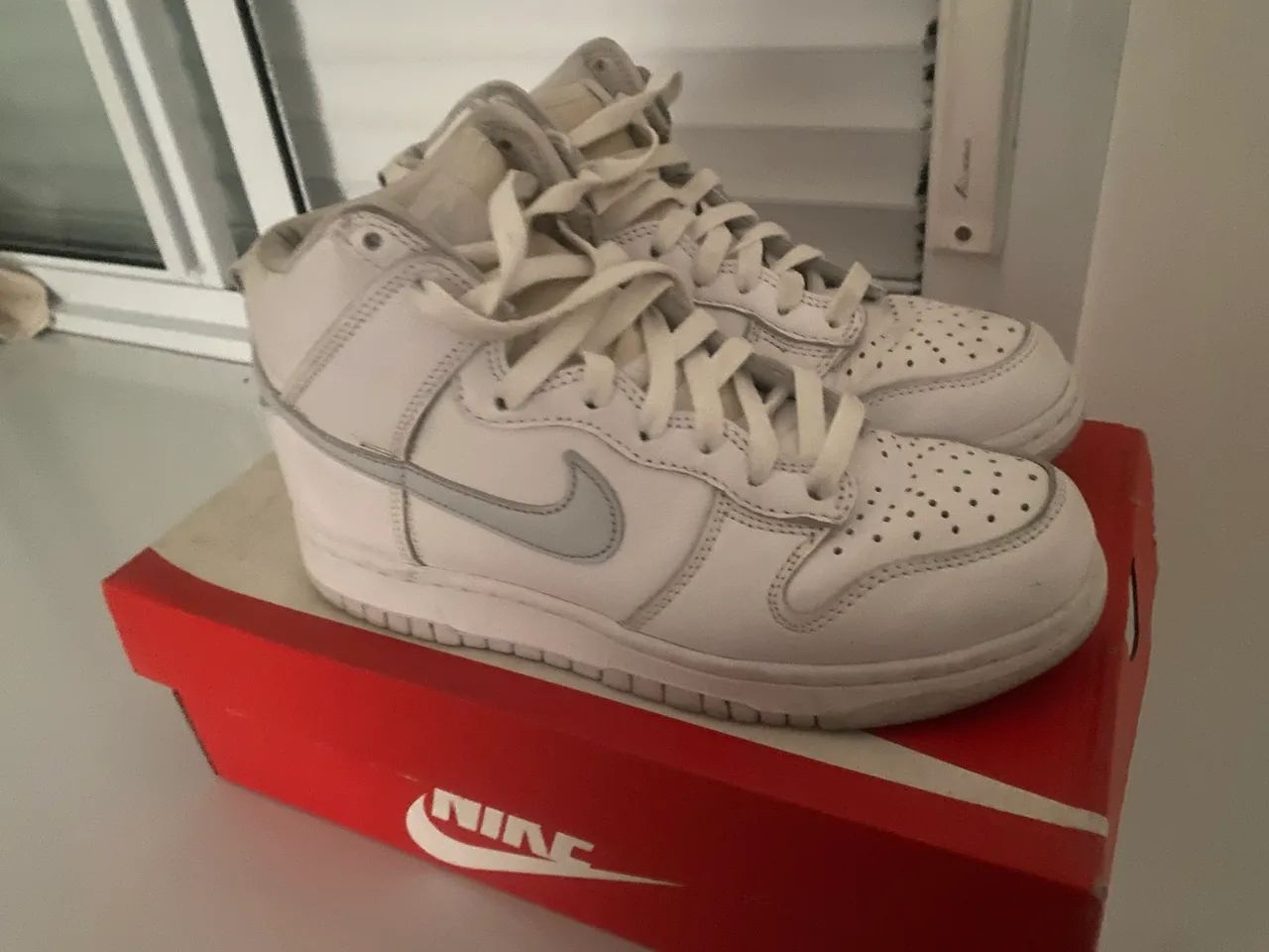 Tênis Nike dunk - Foto 2