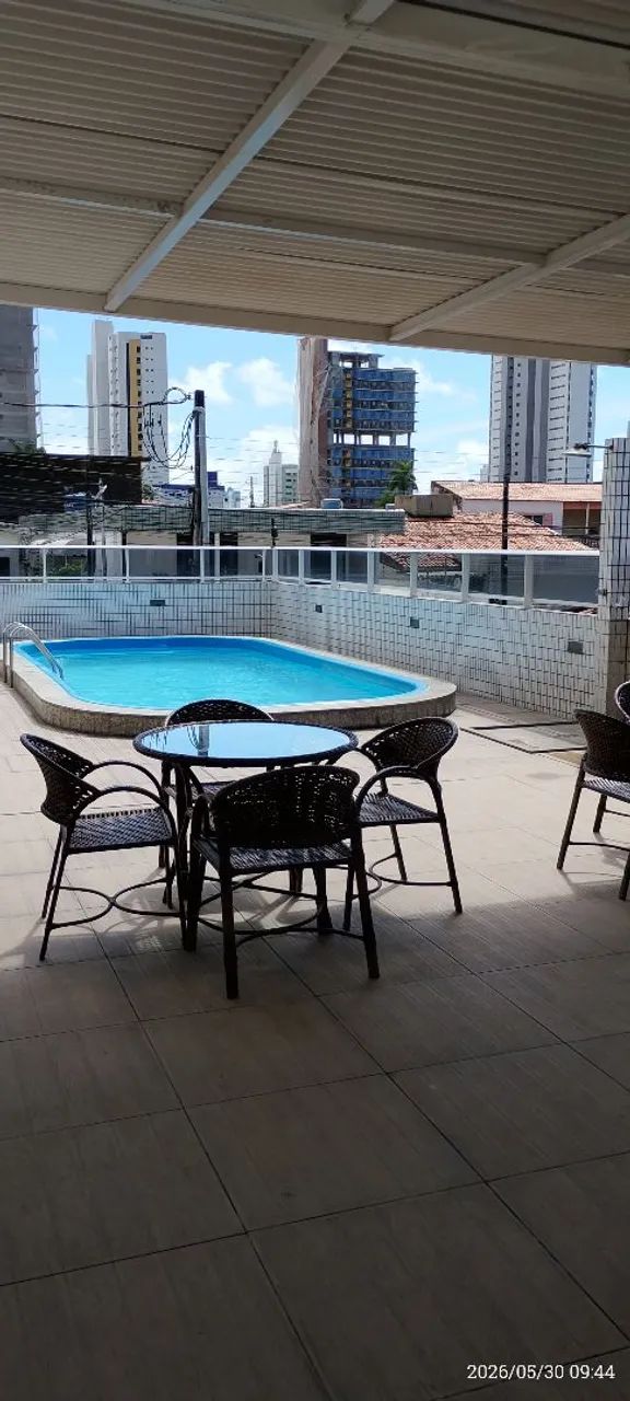 Vendo Apto em Tambauzinho 4 quartos  - Foto 4