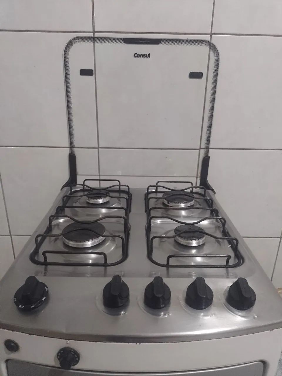 Fogão mesa e cadeiras  - Foto 5